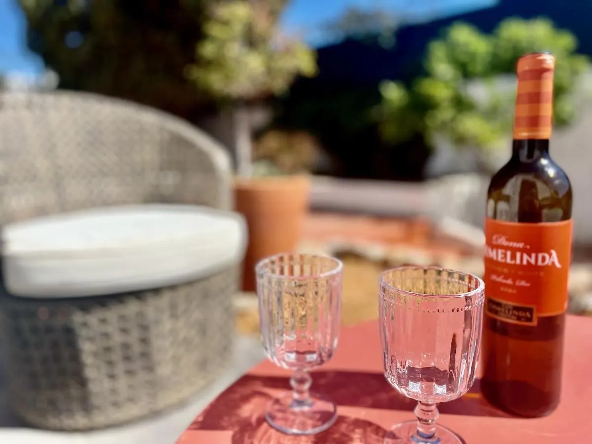 Charm Of The Algarve, Luxury Guesthouse Adults Only Olhão Gasthof