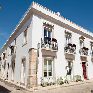 Hotel Casa, Olhão